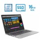 HP  Zbook 15u G5 i7 8650U 16GB DDR4 256GB 15.6"