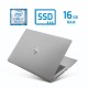 HP  Zbook 15u G5 i7 8650U 16GB DDR4 256GB 15.6"
