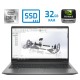 HP Zbook Power G7 i7 10850H 32GB DDR4 256GB 15.6" NVIDIA Quadro T1000 4GB