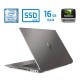 HP Zbook 15 G5 i7 8850H 16 GB DDR4 512GB 15.6" NVIDIA Quadro P1000 4GB