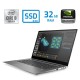 Laptop MSI Katana GF66 12UC - i7 12700H - 8 GB - RTX 3050 4 GB - 512 GB SSD - 15.6 FHD 144 Hz