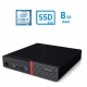 Lenovo ThinkCentre M710q i5 7500T 8GB DDR4 256GB MINIPC
