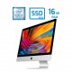 iMac Mid 2017 21.5" i5 7500 16GB DDR4 256GB Radeon Pro 560 4GB