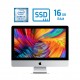 iMac Mid 2017 21.5" i5 7500 16GB DDR4 256GB Radeon Pro 560 4GB