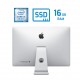 iMac Mid 2017 21.5" i5 7500 16GB DDR4 256GB Radeon Pro 560 4GB