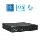 Dell Wyse 5070 Thin Client Celeron J4105 8GB DDR4 64GB