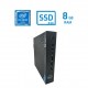Dell Wyse 5070 Thin Client Celeron J4105 8GB DDR4 64GB