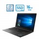 Lenovo  ThinkPad T480 i5 8350U 16GB DDR4