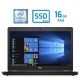 Dell Latitude 5480 i5 6300U 16GB DDR4 256GB 14"