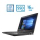 Dell Latitude 5480 i5 6300U 16GB DDR4 256GB 14"