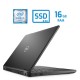 Dell Latitude 5480 i5 6300U 16GB DDR4 256GB 14"
