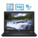 Dell Latitude 5490 i5 7300U 16GB DDR4 256GB 14"