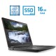 Dell Latitude 5490 i5 7300U 16GB DDR4 256GB 14"