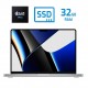 Apple MacBook Pro 2021 M1 Pro  32 512GB 16" Space Gray