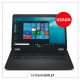 Laptop USADA - DELL LATITUDE E5470 - CORE I5