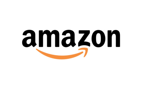 Logo Amazon