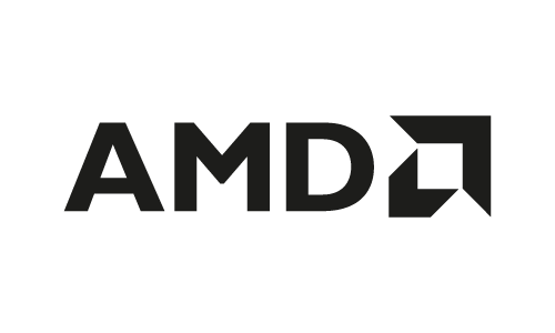 logo AMD