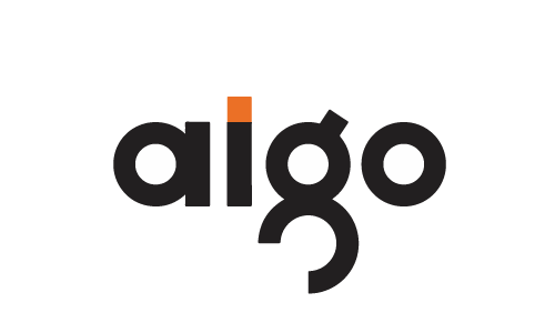 logo Aigo