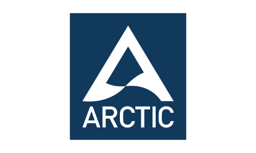 logo Arctic