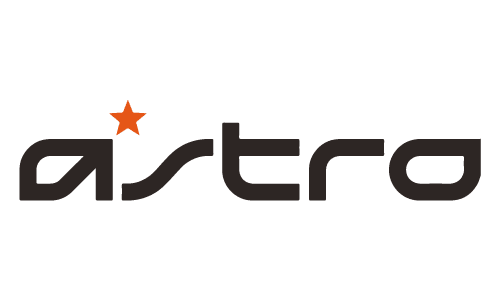 logo Astro
