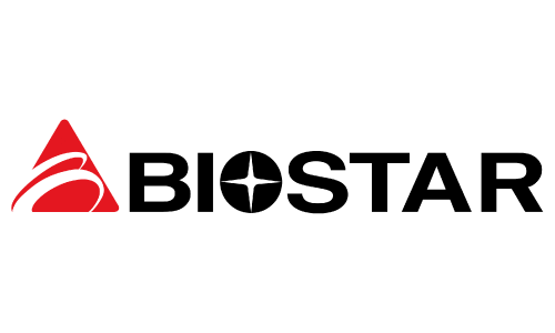 logo Biostar
