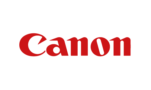 logo Canon