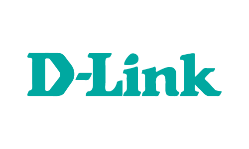 logo D-Link