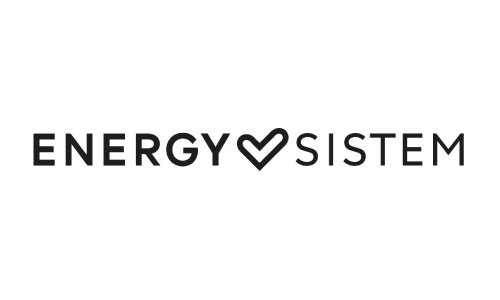 logo Energy system