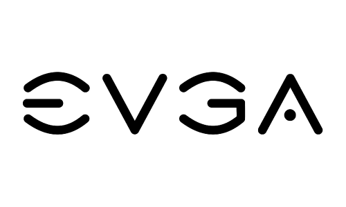 logo Evga