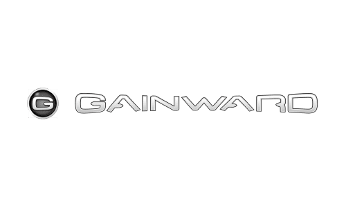 logo Gainward