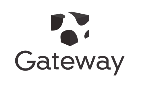 logo Gateway