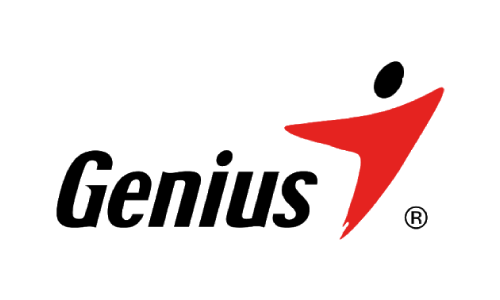 logo Genius