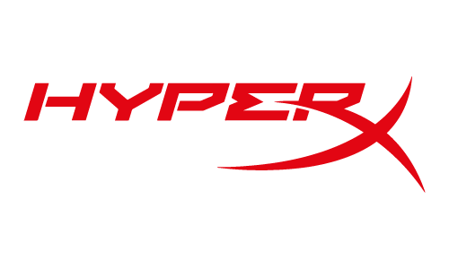 logo Hyperx