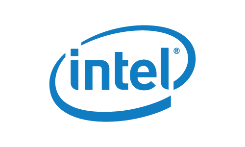 logo Intel
