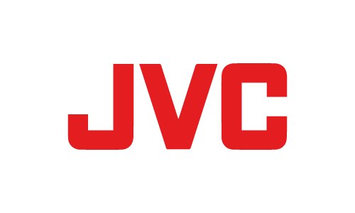 logo JVC