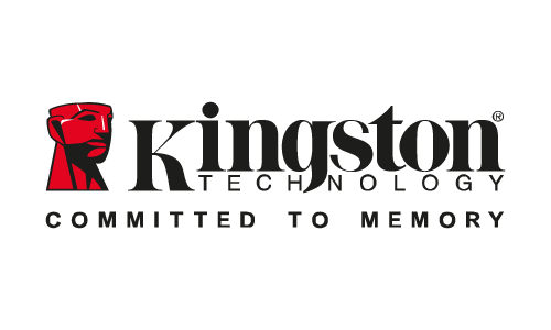 logo Kingston
