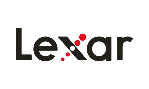 logo Lexar