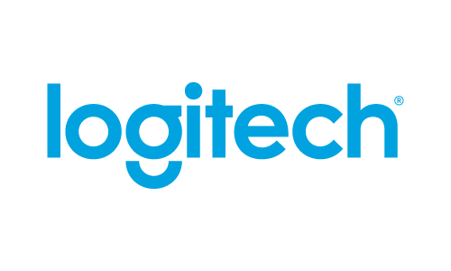 logo Logitech