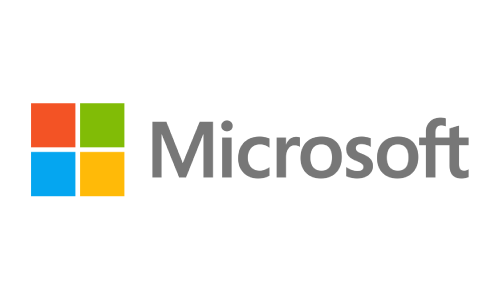 logo Microsoft