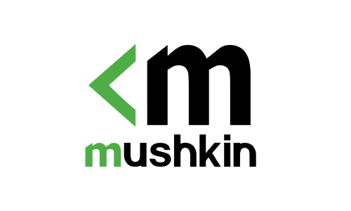 logo Mushkin
