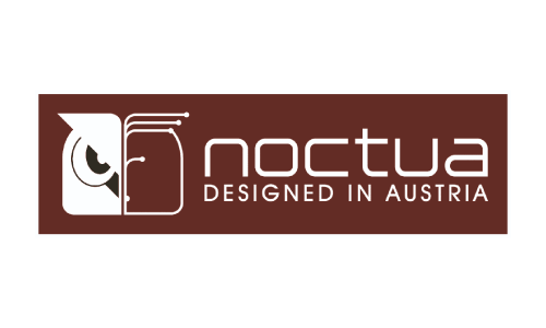logo Noctua