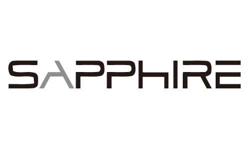 logo Sapphire