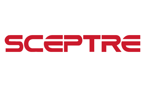 logo Sceptre