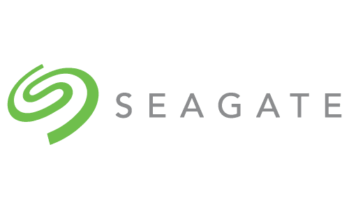 logo Seagate