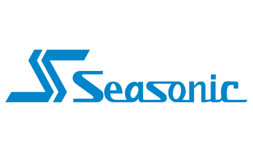 logo Seasonic
