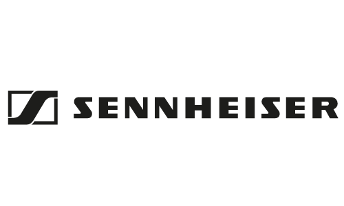 logo Sennheiser