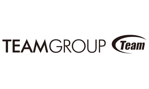 logo Teamgroup