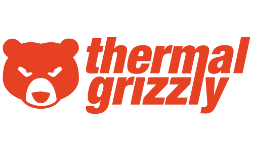 logo Thermal Grizzly