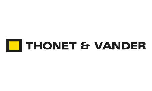 logo Thonet vander