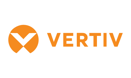 logo Vertiv